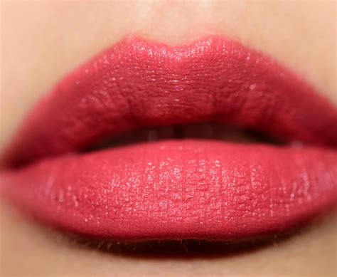 YSL Restricted Pink (203) Slim Glow Matte Rouge Pur Couture 